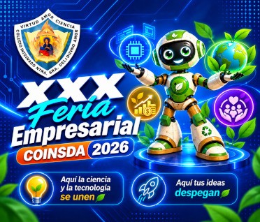XXX Feria Empresarial 2026