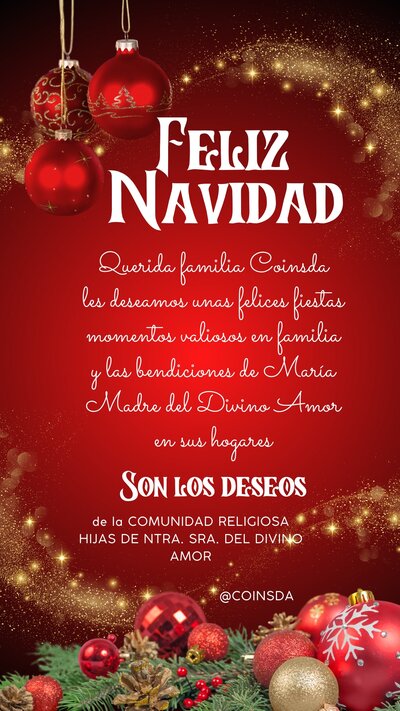 Imagen Feliz Navidad