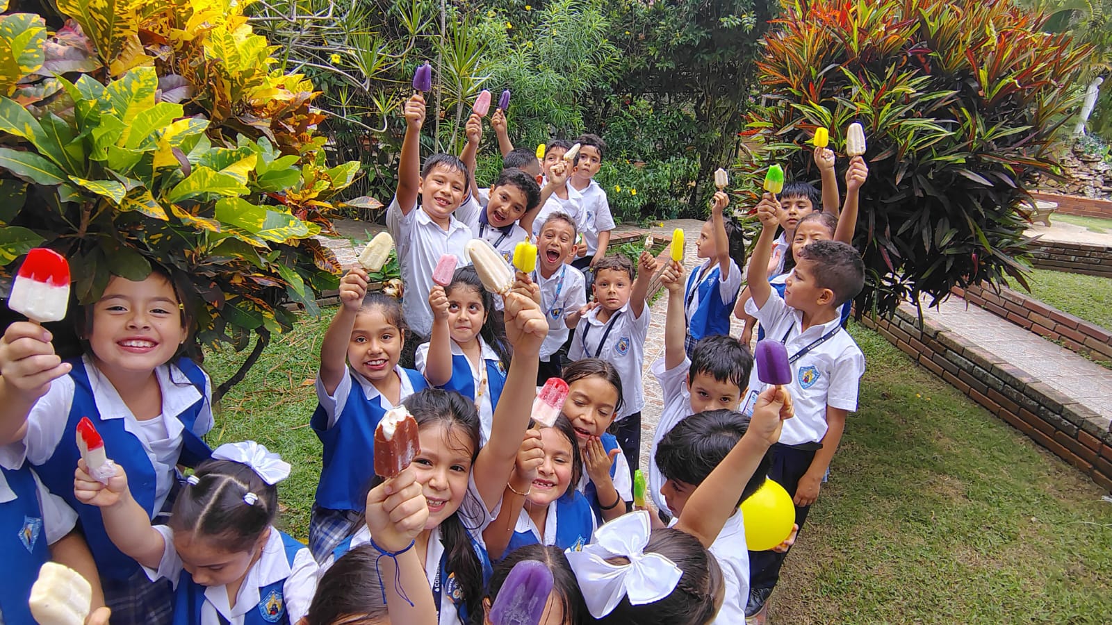 Imagen Día del Niño Coinsda 2026